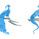 Illustration for article titled Articuno! Pokemon One a Day!